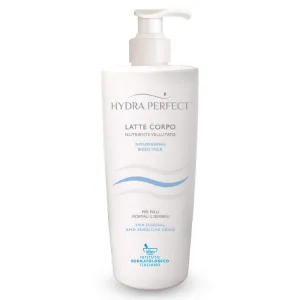 Lapte de corp HYDRA PERFECT400ml
