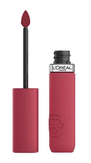 L'OREAL PARIS MATTE RESIST 665 — preț și oferte