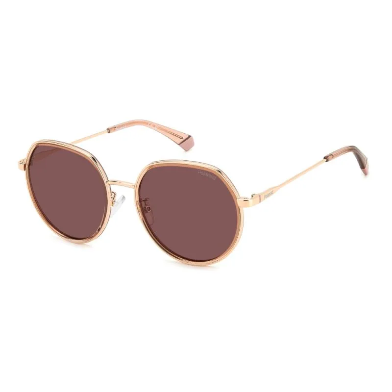 Ochelari de soare unisex PLD 4160/G/S/X DDB/KL, Polaroid — preț și oferte