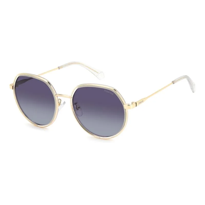 Ochelari de soare unisex PLD 4160/G/S/X J5G/WJ, Polaroid — preț și oferte