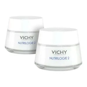 Vichy Nutriologie 2 pachet dublu 2X50 ml