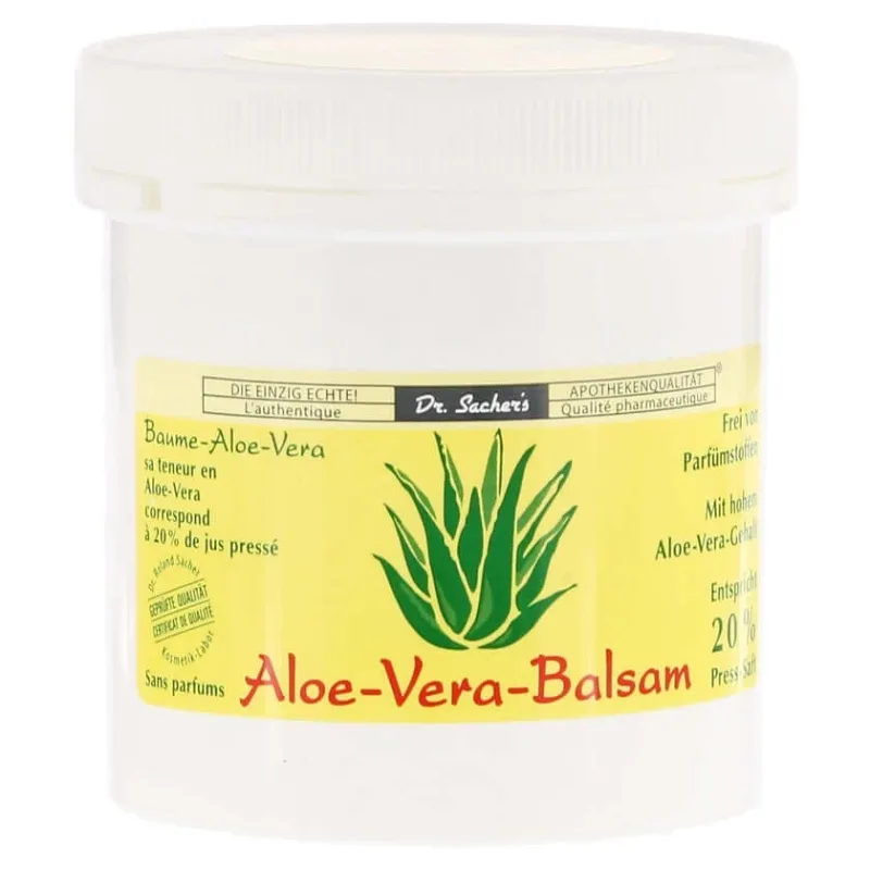 ALOE VERA Balsam 20% 200 ml — preț și oferte