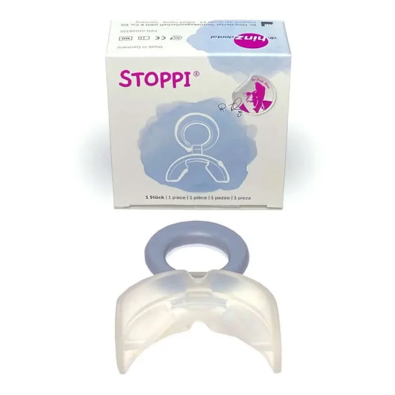 STOPPi - Tetină de înțărcare 1 buc — preț și oferte