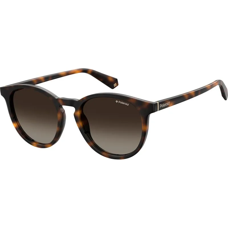 Ochelari de soare unisex PLD 6098/S 086/LA, Polaroid — preț și oferte