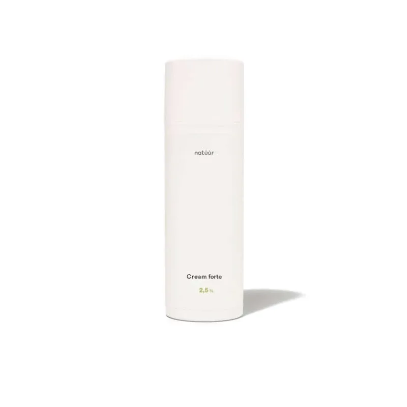 cremă naturală forte 150 ml — preț și oferte