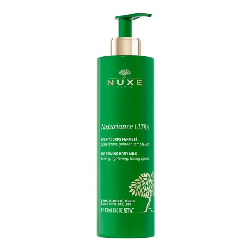 Nuxe, Nuxuriance Ultra Cremă de corp 400 ml — preț și oferte
