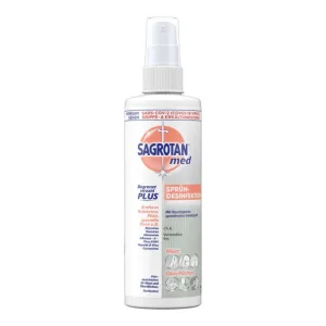 Dezinfectant spray Sagrotan med 250 ml
