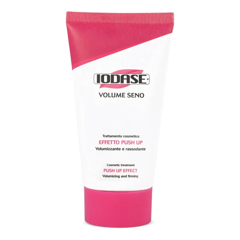 IODASE Volume Breast Cream 150ml — preț și oferte