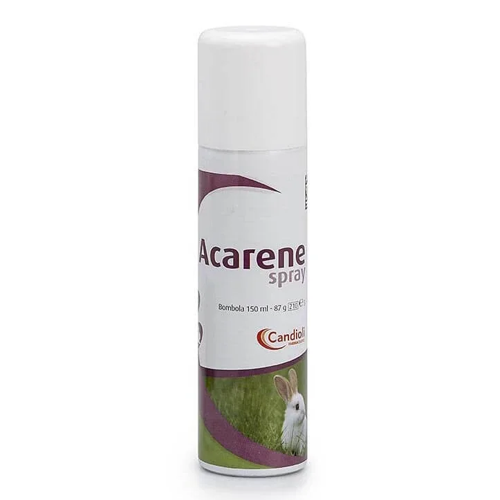 Acarene Spray 150ml — preț și oferte