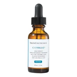 Skinceuticals CE Ferulic Antioxidant Ser de față cu vitamina C și acid ferulic 30ml
