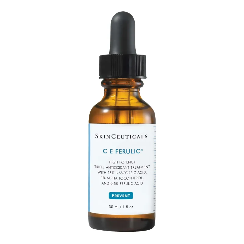 Skinceuticals CE Ferulic Antioxidant Ser de față cu vitamina C și acid ferulic 30ml — preț și oferte