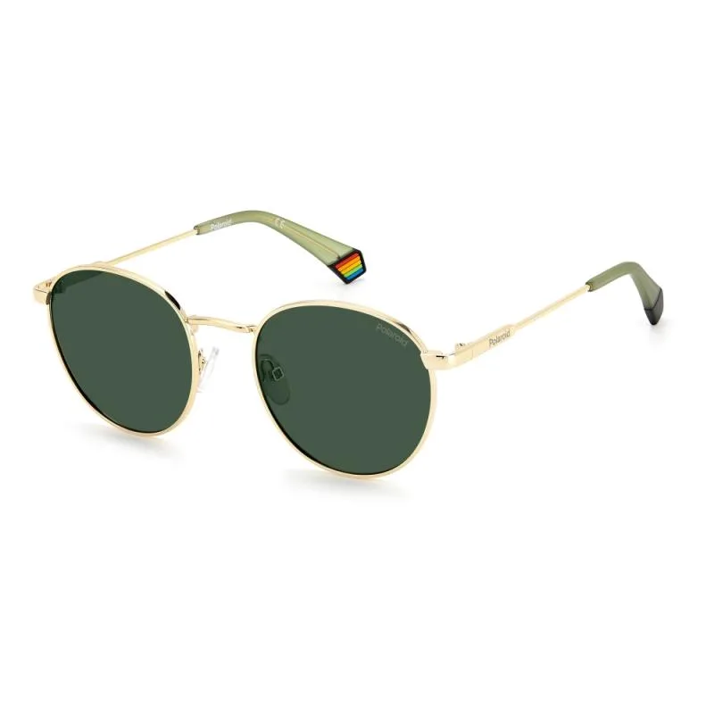 Ochelari de soare unisex PLD 6171/S J5G/UC 51, Polaroid | 1 buc — preț și oferte