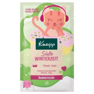 Cristale de baie Kneipp Sweet Winter Time 60 g