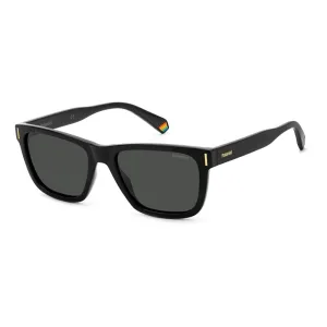 Ochelari de soare unisex PLD 6186/S, Polaroid