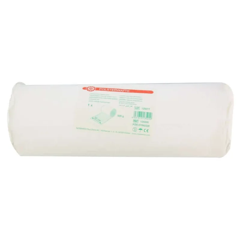 Rola de vată pentru tapițerie 500 g — preț și oferte
