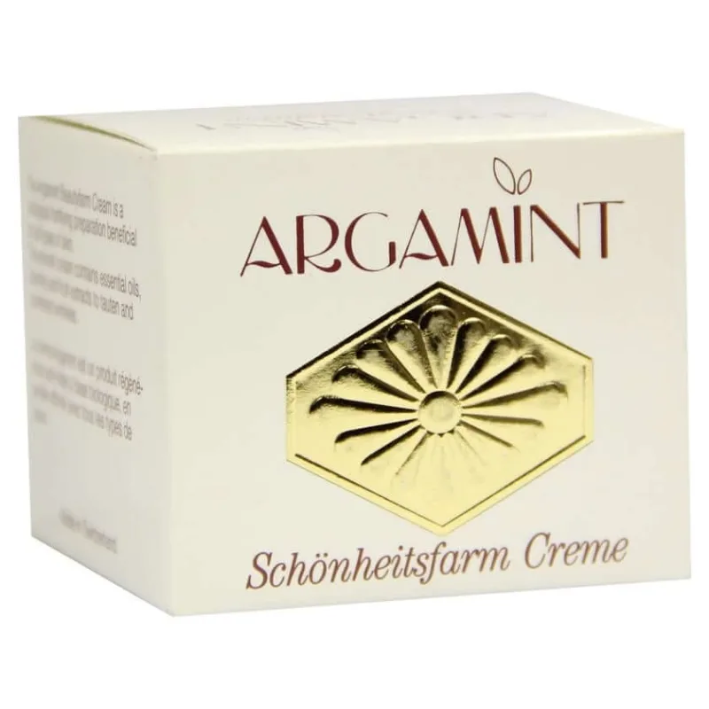 Argamint beauty farm cremă 50 ml — preț și oferte