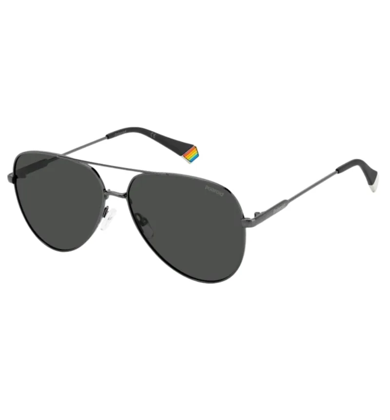 Ochelari de soare unisex PLD 6187/S KJ1/M9 60, Polaroid | 1 buc — preț și oferte