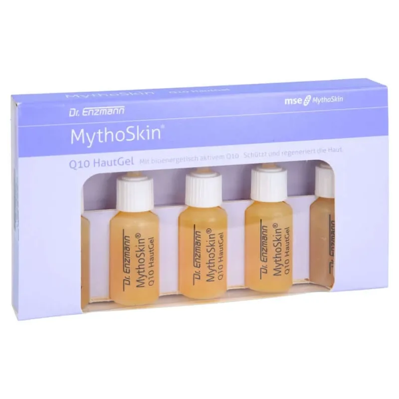 Gel pentru piele Mytho Skin Q10 5X6 ml — preț și oferte