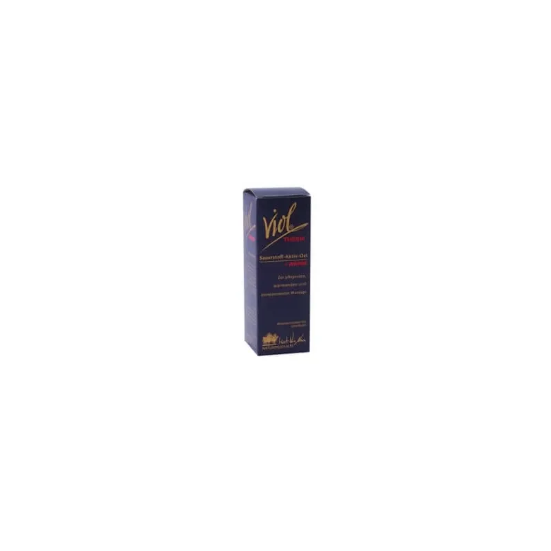 VIOL Therm Oil 100 ml — preț și oferte