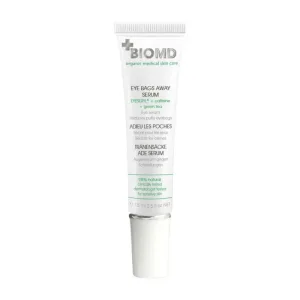 BIOMED Pungile de sub ochi Ade ser pentru ochi 15 ml
