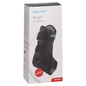 Suport gleznă Aircast Airgo dreapta 1 buc