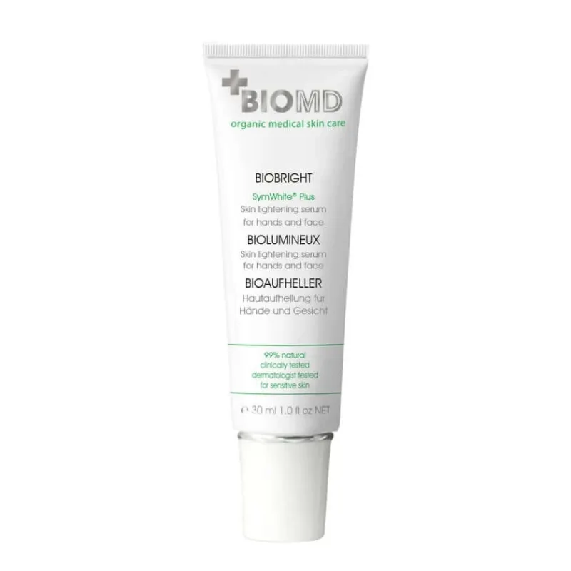 BIOMED Bio Brightener 30 ml — preț și oferte