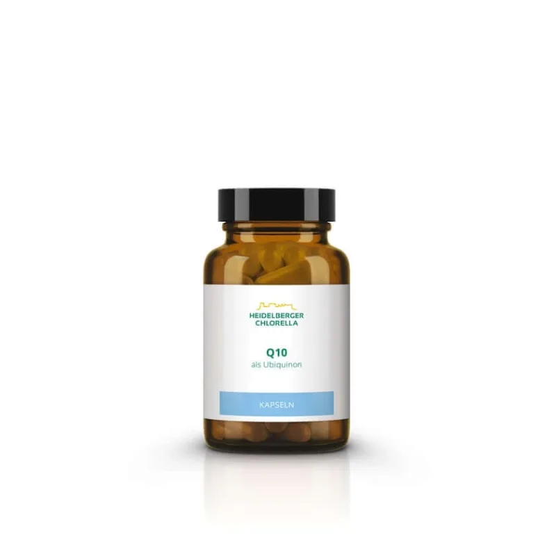 Q10 ALS Ubiquinone Capsule 60 Capsule — preț și oferte