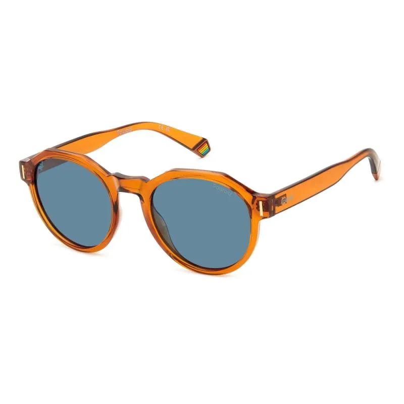 Ochelari de soare unisex PLD 6207/S 2LF/C3, Polaroid — preț și oferte