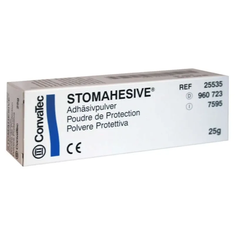Pudră adezivă Stomahesive 25 g — preț și oferte