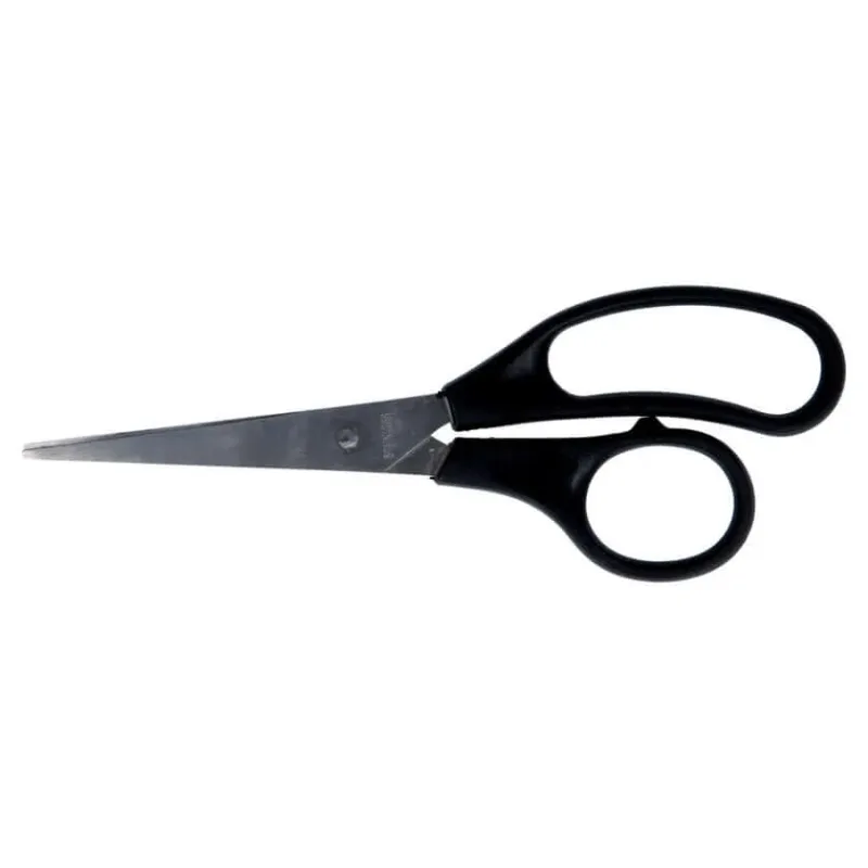 Foarfece de bandaj cu utilizare unică sterile ascuțite / ascuțite 1 buc — preț și oferte