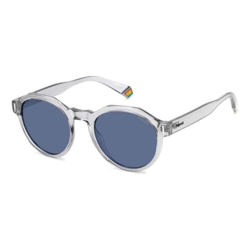 Ochelari de soare unisex PLD 6207/S KB7/C3, Polaroid — preț și oferte
