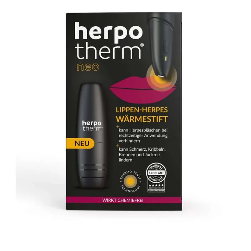 Herpotherm Neo 1 buc — preț și oferte