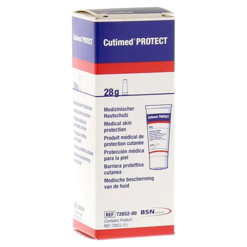 Cutimed Protect Cream 28 g — preț și oferte