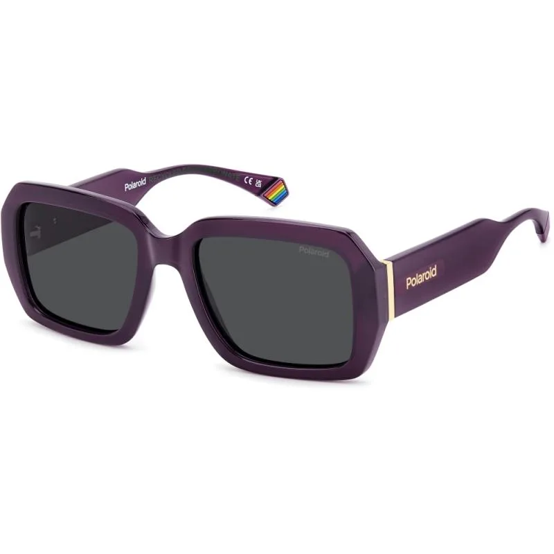 Ochelari de soare unisex PLD 6223/S/X B3V/M9 54, Polaroid | 1 buc — preț și oferte