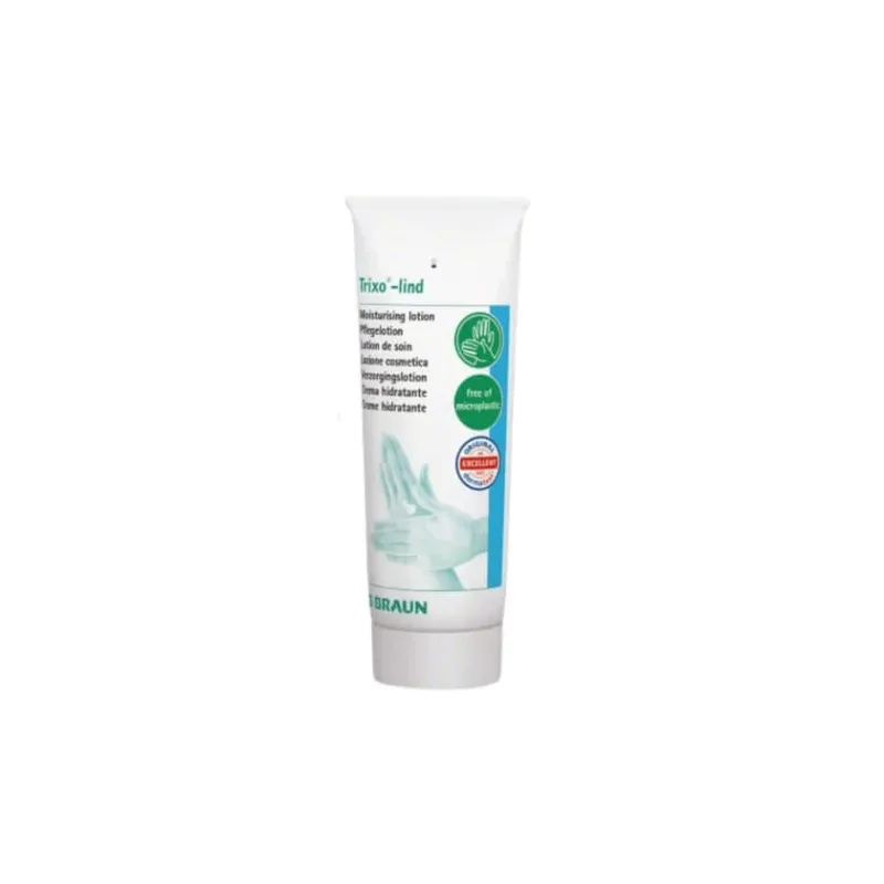 Loțiune de îngrijire Trixo-lind Tub 100 ml — preț și oferte