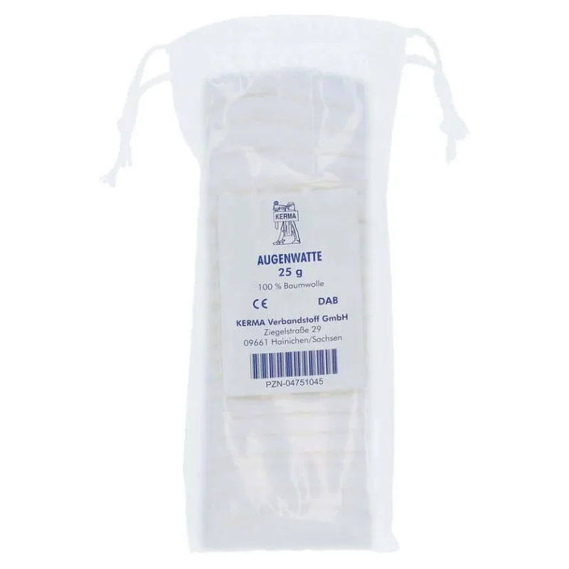 Ochi de bumbac BW straturi zigzag 25 g — preț și oferte