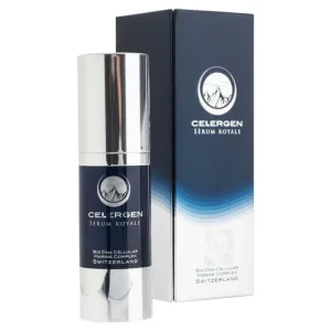 Celergen Elveția Serum Royale Disp 30 ml