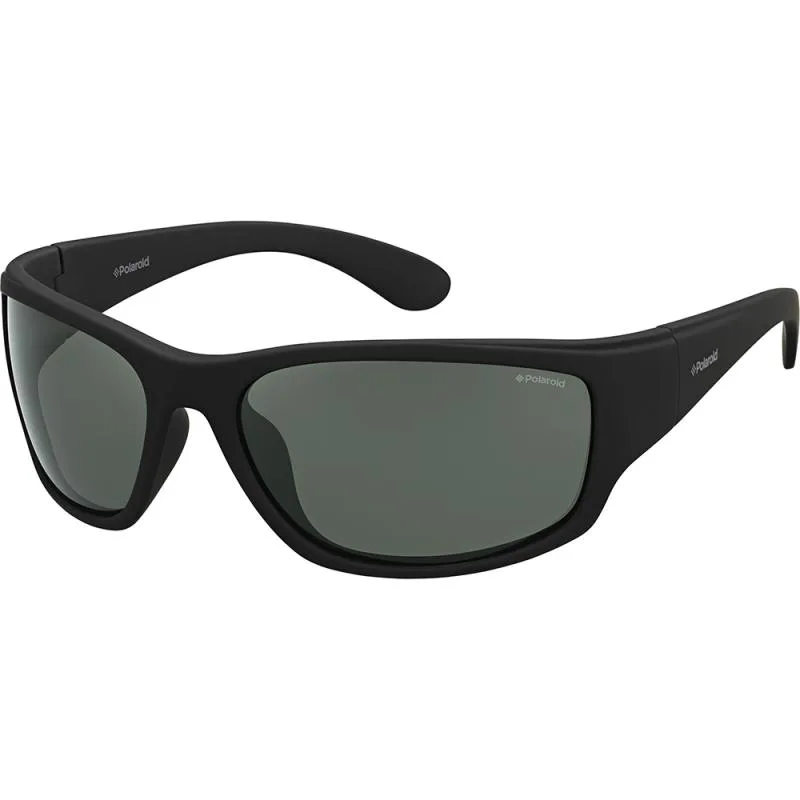 Ochelari de soare unisex sport PLD 7005/S YYV/RC, Polaroid — preț și oferte