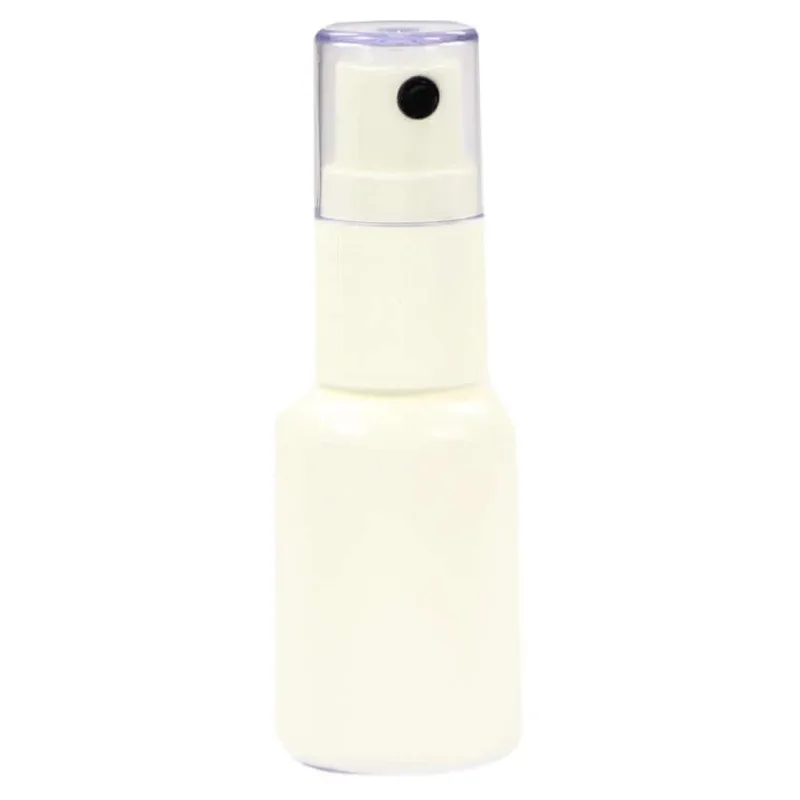 Sticlă spray cu pompă 20 ml — preț și oferte
