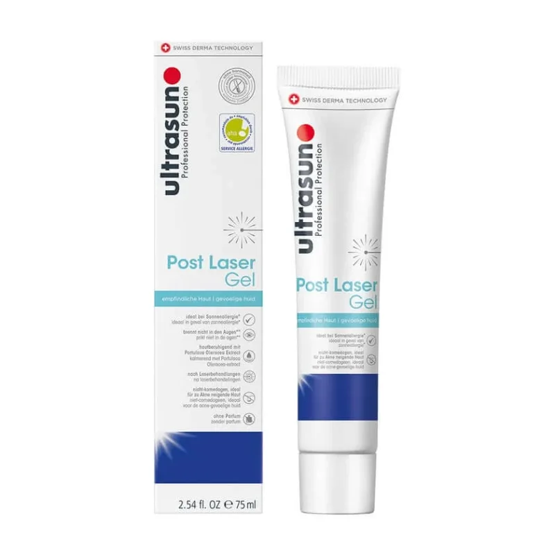 Post Laser 75 ml — preț și oferte