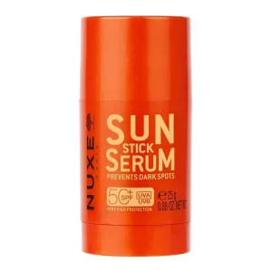 Nuxe Sun, ser protector stick SPF50+, 25 g