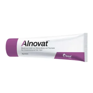 ALNOVAT Cremă 30 g