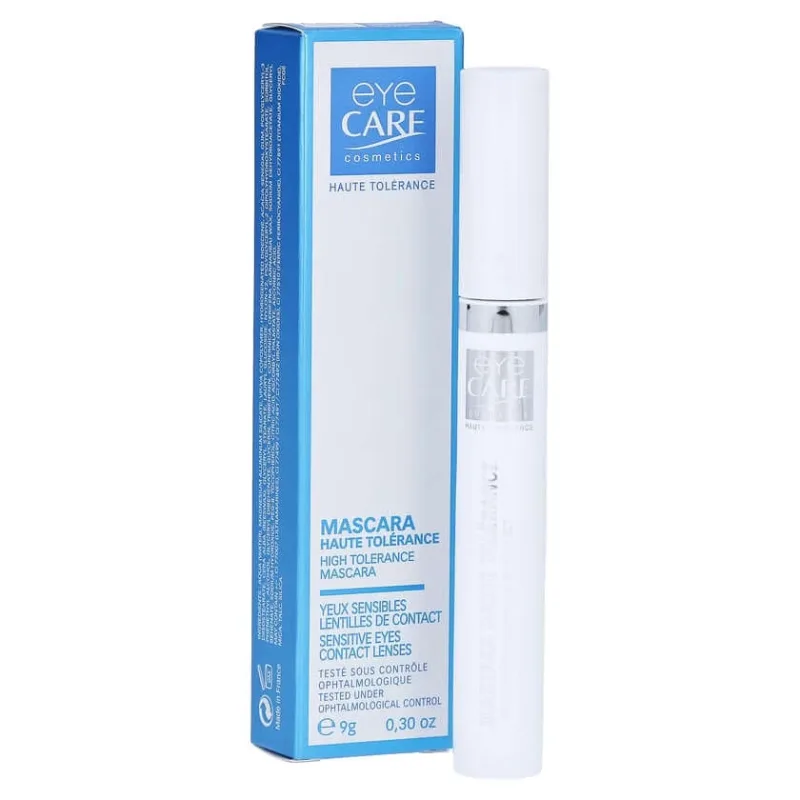 EYE CARE Mascara negru 201 9 g — preț și oferte