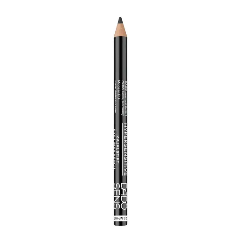 DADO SENS HYPERSENSITIVE KAJALSTIFT grafit - pentru piele hipersensibilă 1 buc — preț și oferte