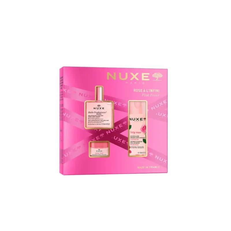 NUXE Gift Set 25 Huile Prodigieuse Florale Bestseller 1 P — preț și oferte