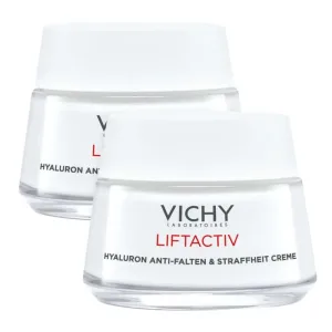 Vichy Liftactiv Supreme piele uscată 2X50 ml