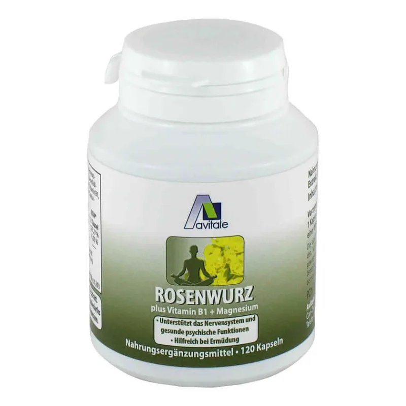 Avitale Rose Root 120 St — preț și oferte