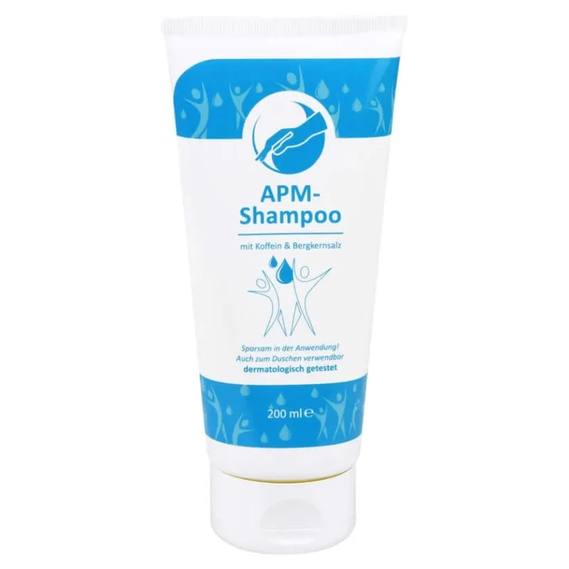 Șampon APM 200 ml — preț și oferte