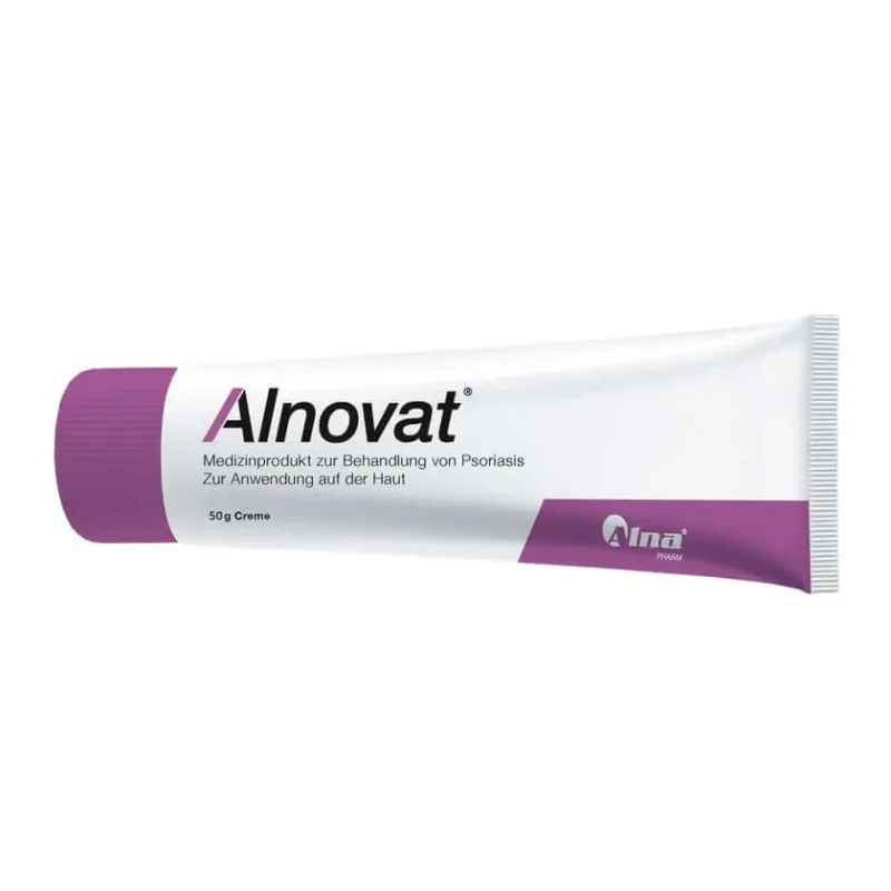 ALNOVAT Cremă 50 g — preț și oferte