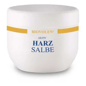 Biovolen Unguent cu rășină activă 100 ml